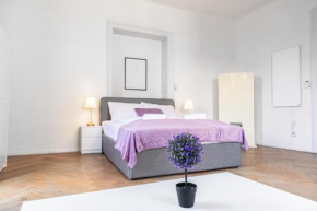 Cozy 2BR Apt. near AKH Hospital-ideal for Longstay, Vienna